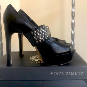 REDUCED Vince Camuto Heels